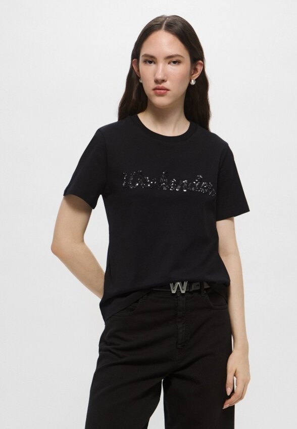 Футболка Weekend Max Mara