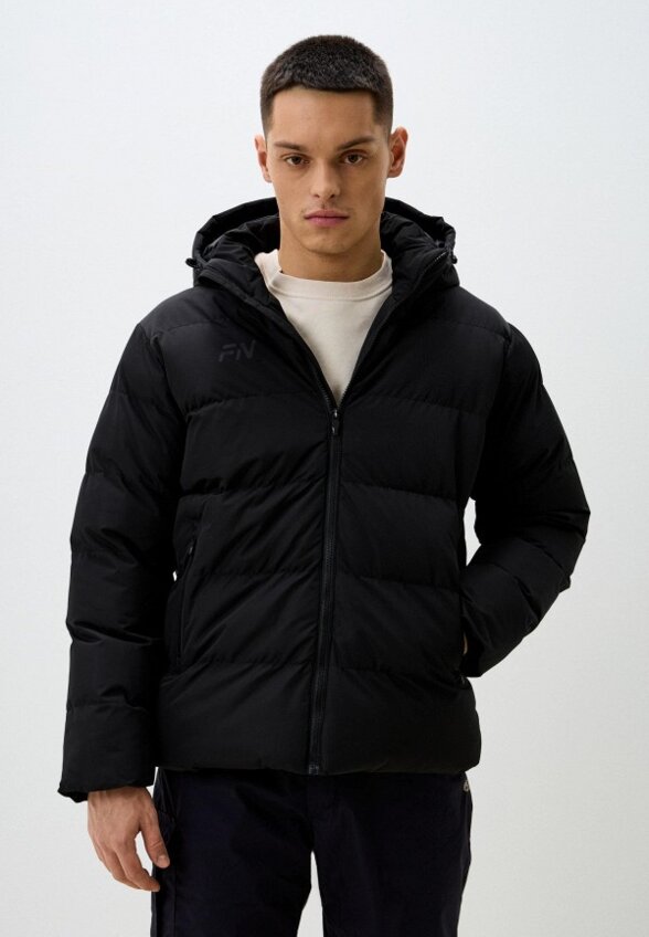 Куртка утепленная FN