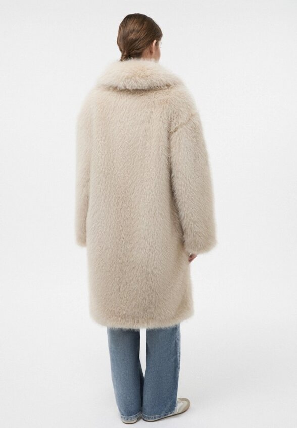 Шуба Calista