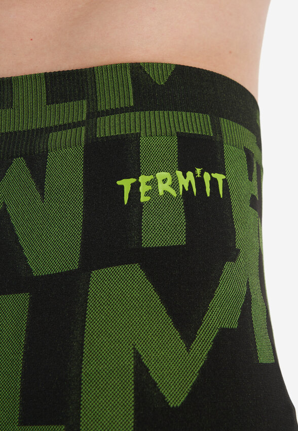 Термобелье низ мужское Termit, Черный