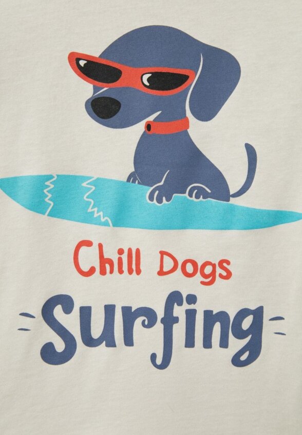 Пижама КотМарКот