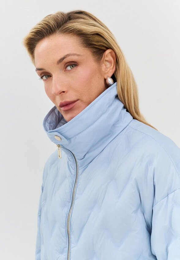 Куртка стеганая Bulmer