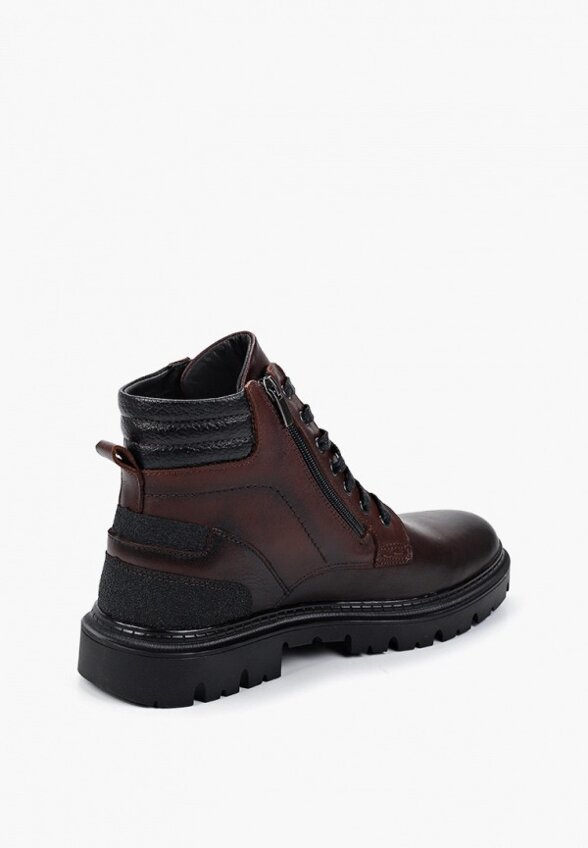 Ботинки Thomas Munz