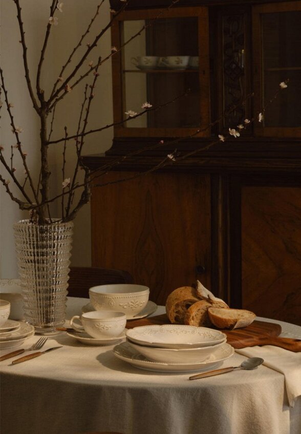 Тарелка Divnaya Iva