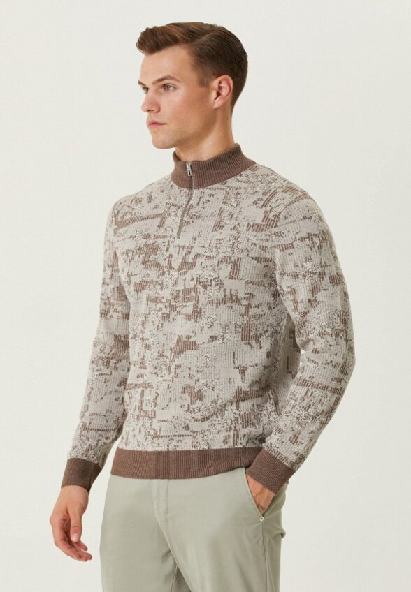 Джемпер NetWork