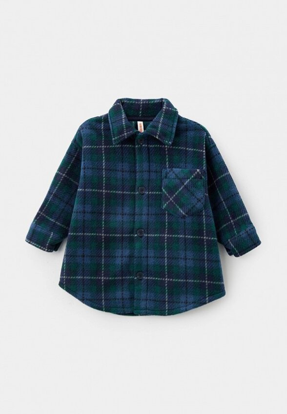 Рубашка Pelican