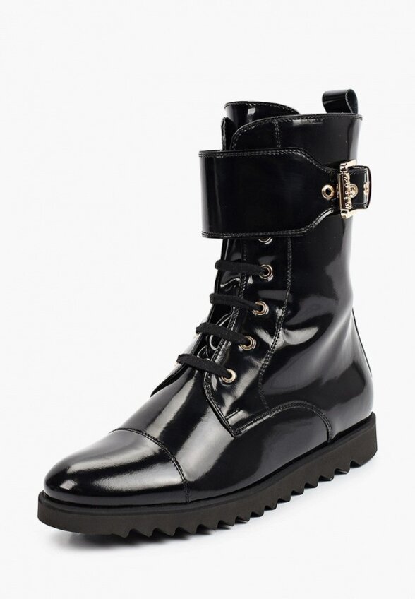 Ботинки Enzo Logana