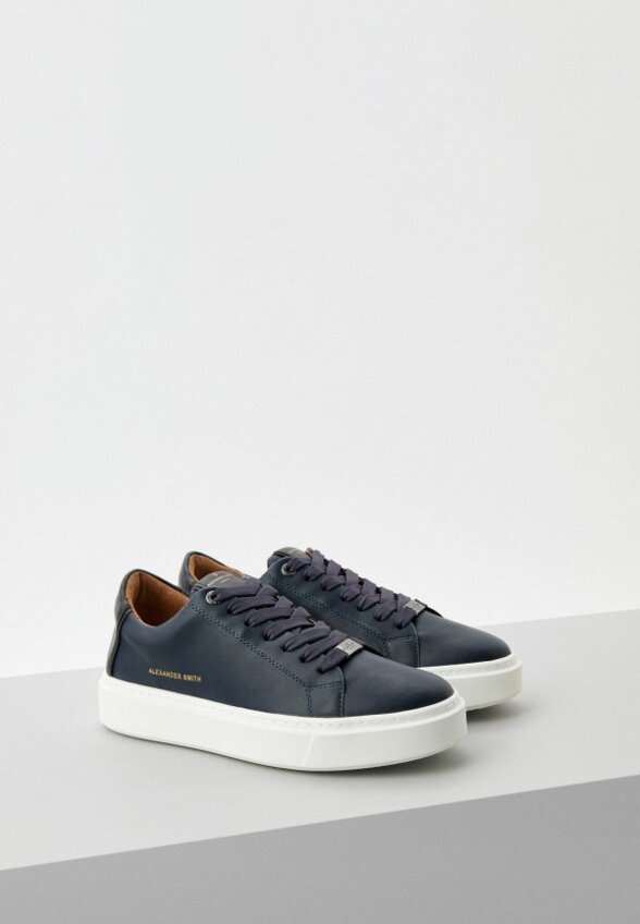 Кеды Alexander Smith