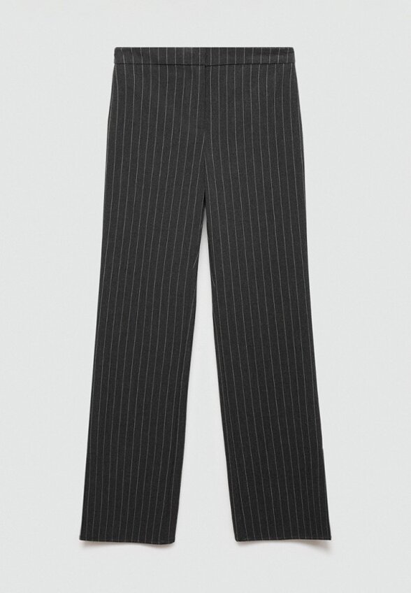 Брюки Mango Teen