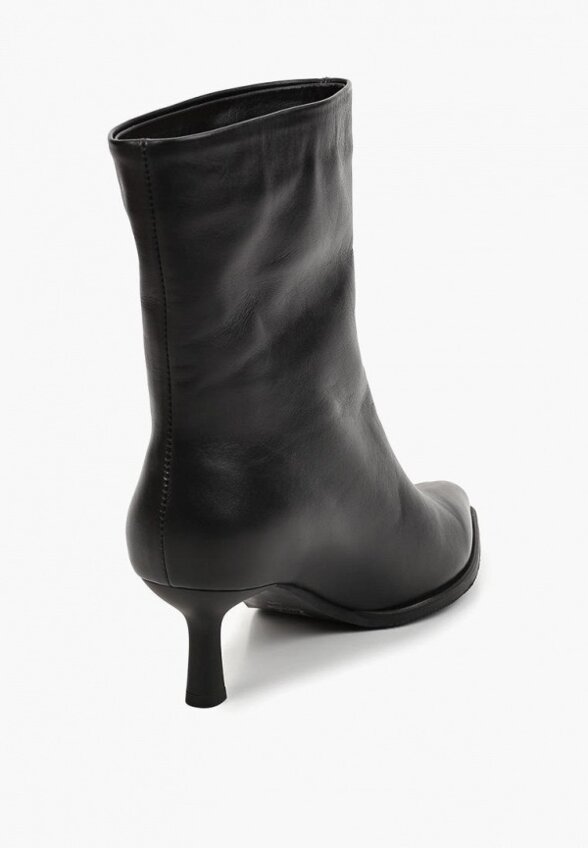 Ботильоны Lusavou