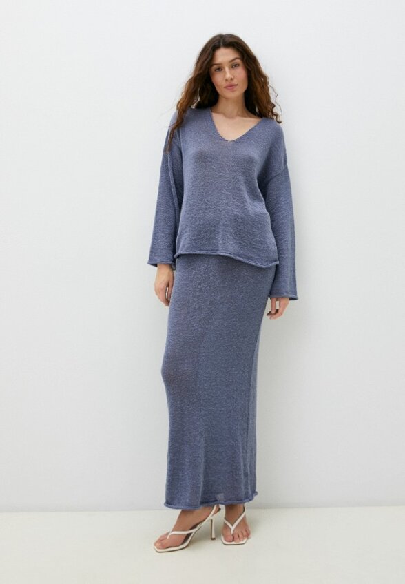 Костюм Libellulas