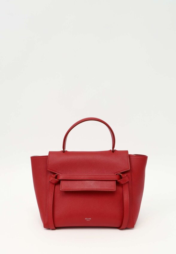 Celine Belt