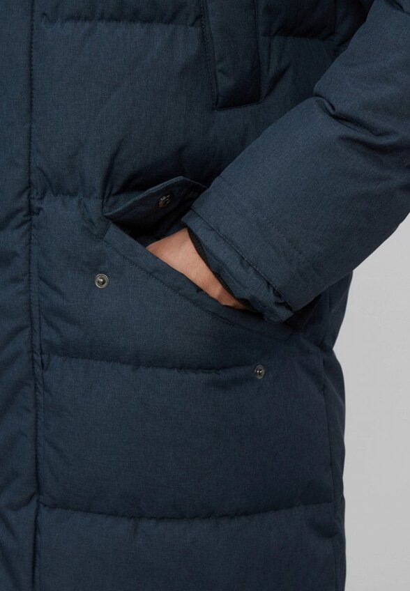 Пуховик Modis