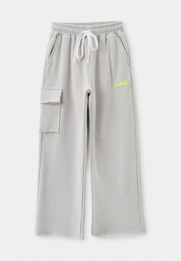 Брюки спортивные Nikasport
