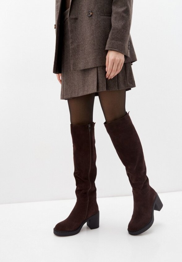 Ботфорты Francesco Donni