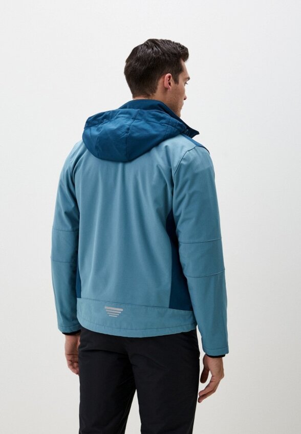 Толстовка CMP