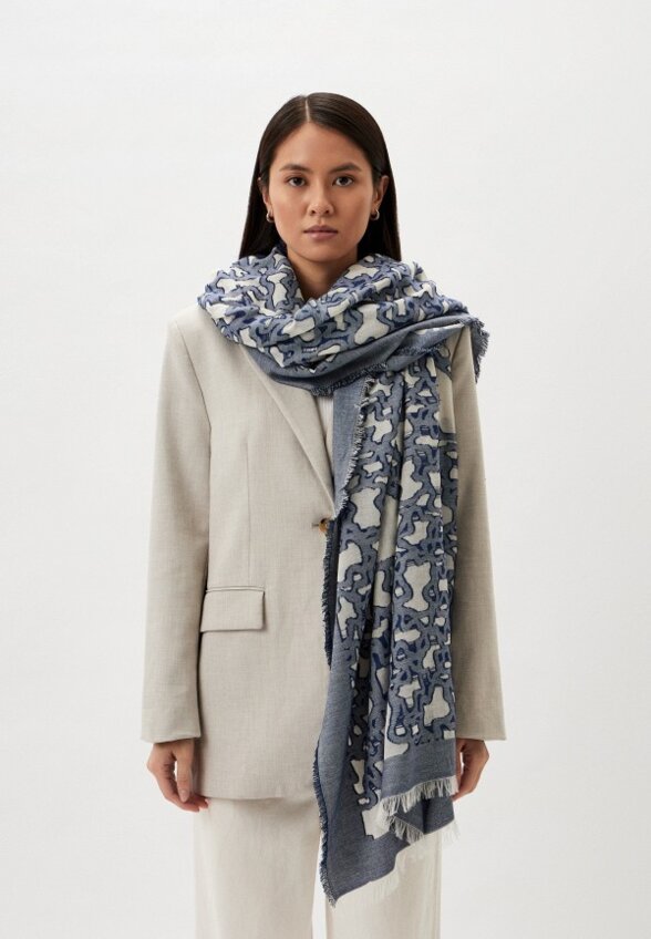 Палантин Tous