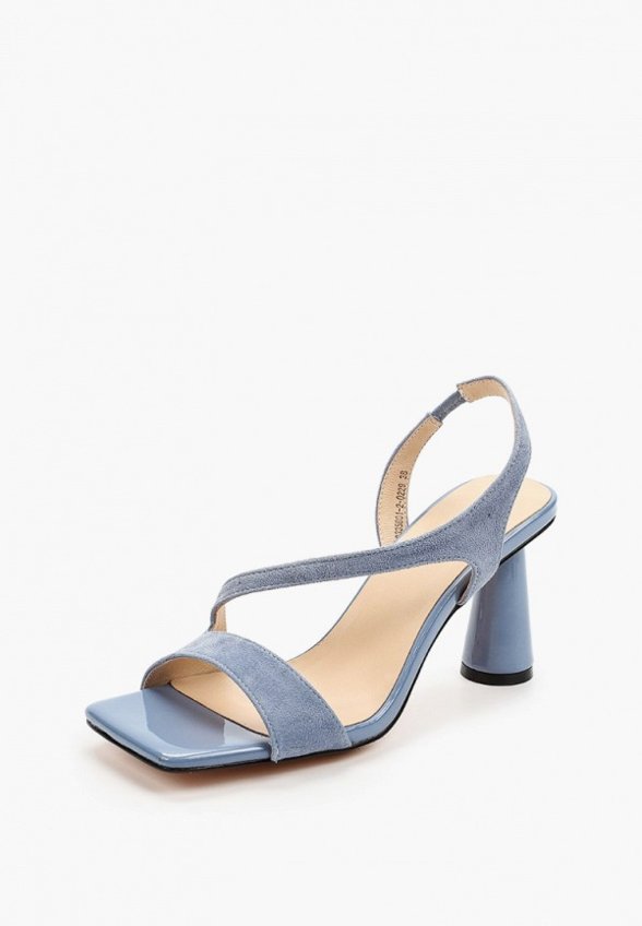 Босоножки Valley