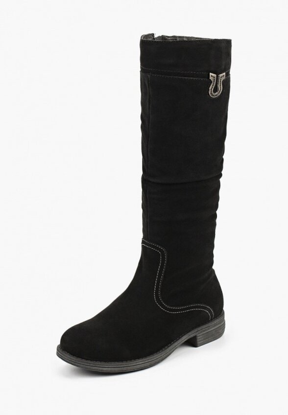 Сапоги Lagatta