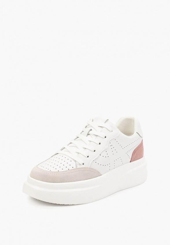 Кеды Francesco Donni