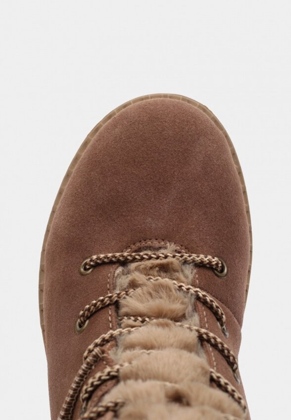 Ботинки Rieker