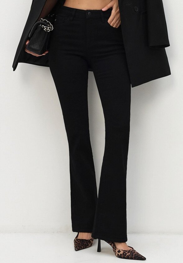 Джинсы Sandrine