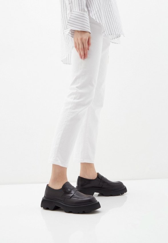 Лоферы Mof-Berg