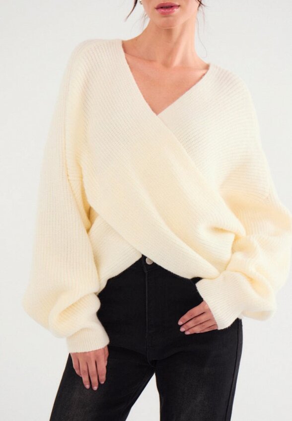 Пуловер Vittoria Vicci