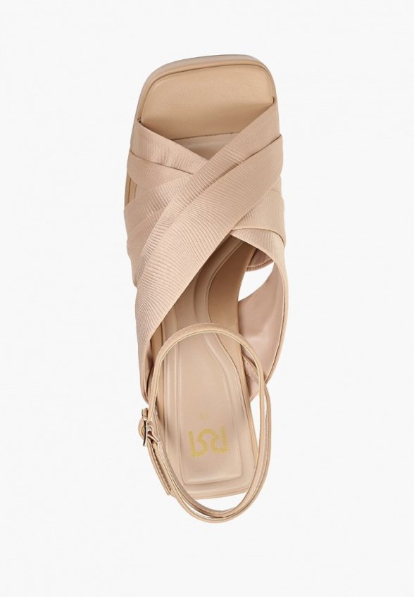 Босоножки Rinascimento