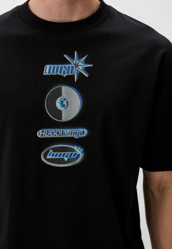 Футболка Hugo