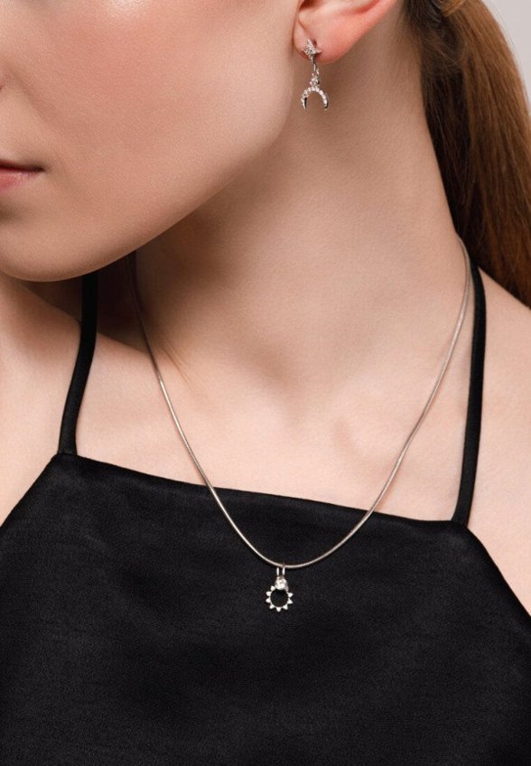 Подвеска Sokolov