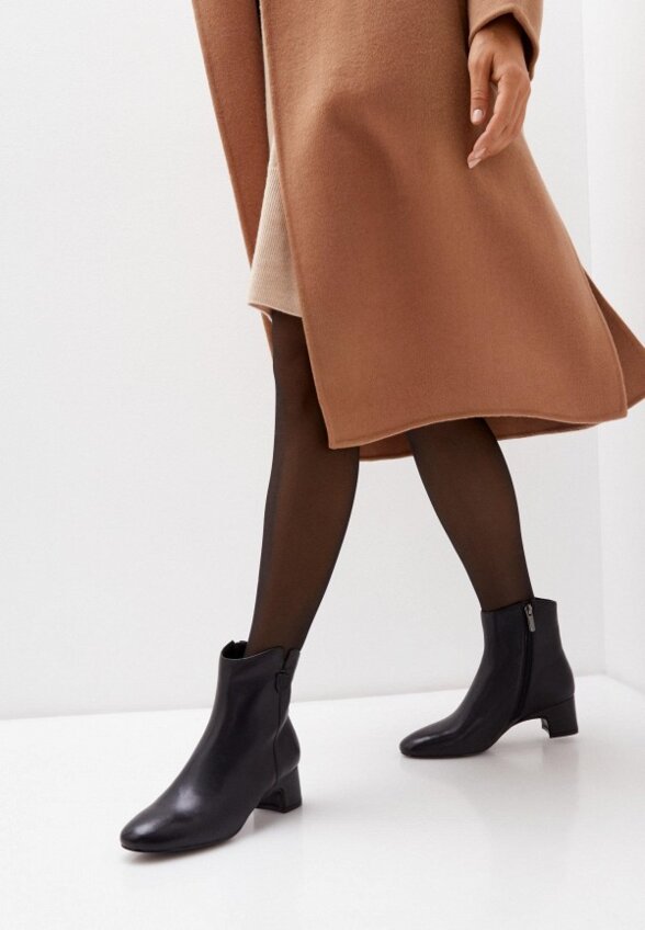 Ботильоны Milana