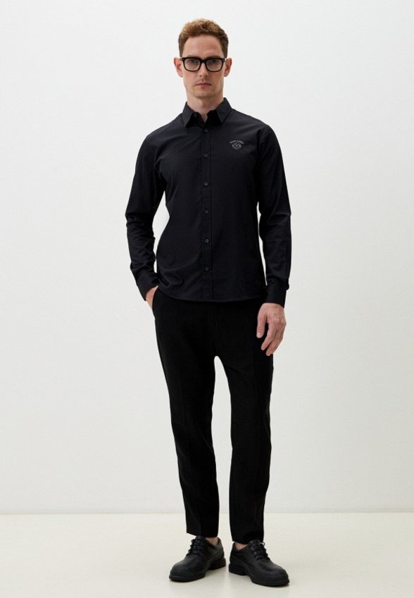 Рубашка Camp David