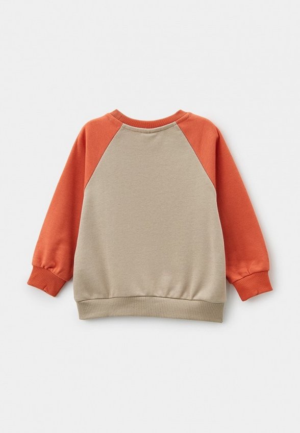 Свитшот Button Blue