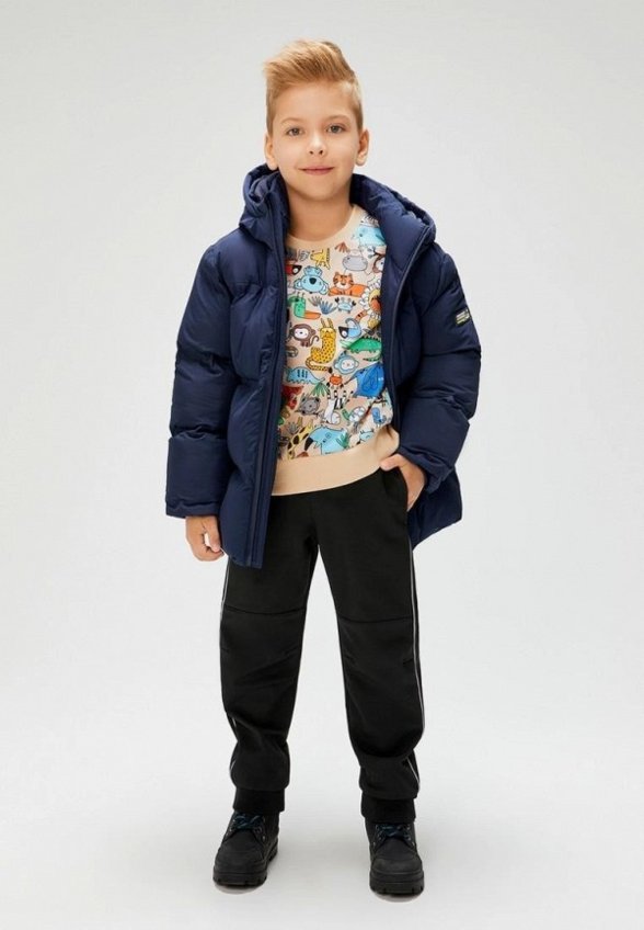 Брюки утепленные Acoola