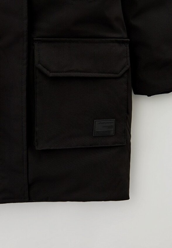 Куртка утепленная Sela