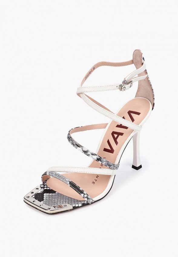 Босоножки Vasconte