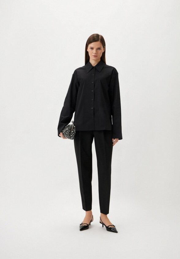 Рубашка Namelazz