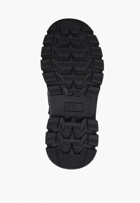 Сапоги Antilopa