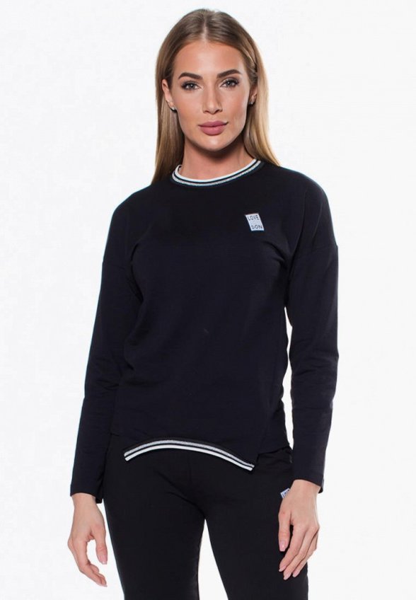 Лонгслив спортивный Vienetta