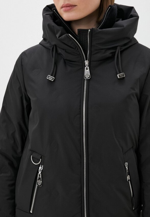 Куртка утепленная Winterra