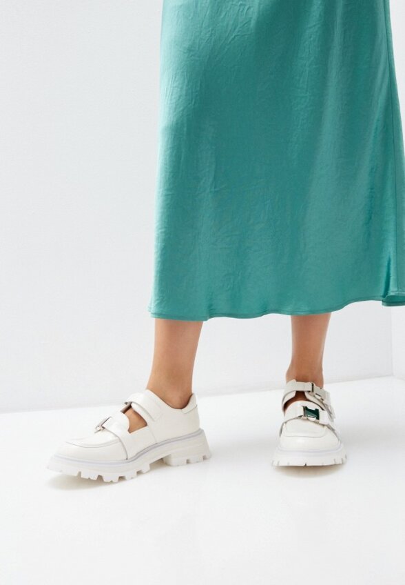 Ботинки 9631 Cm