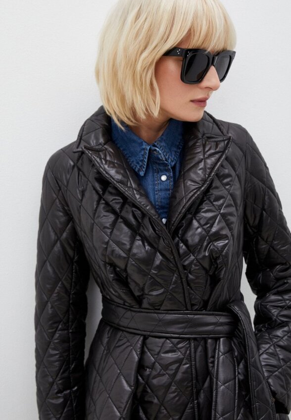 Куртка-пальто Louren Wilton