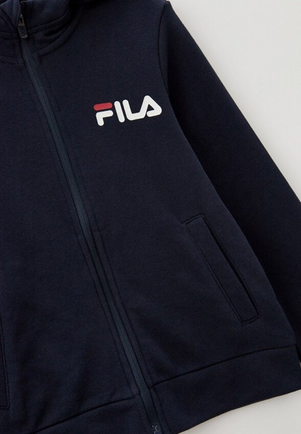 Толстовка Fila