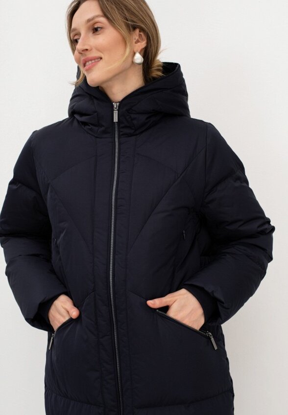 Пуховик Bulmer