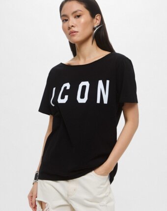 Футболка Dsquared2 женщинам