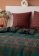 Постельное белье 2-спальное Унисон5  - превью