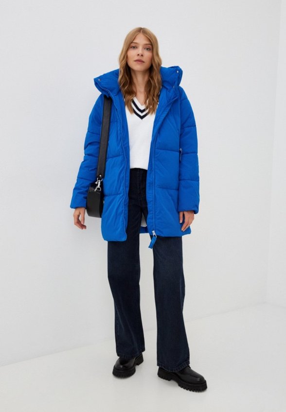 Пуховик Savage