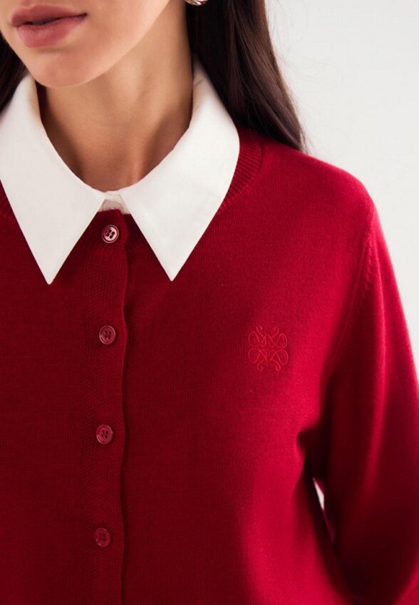 Кардиган Vittoria Vicci