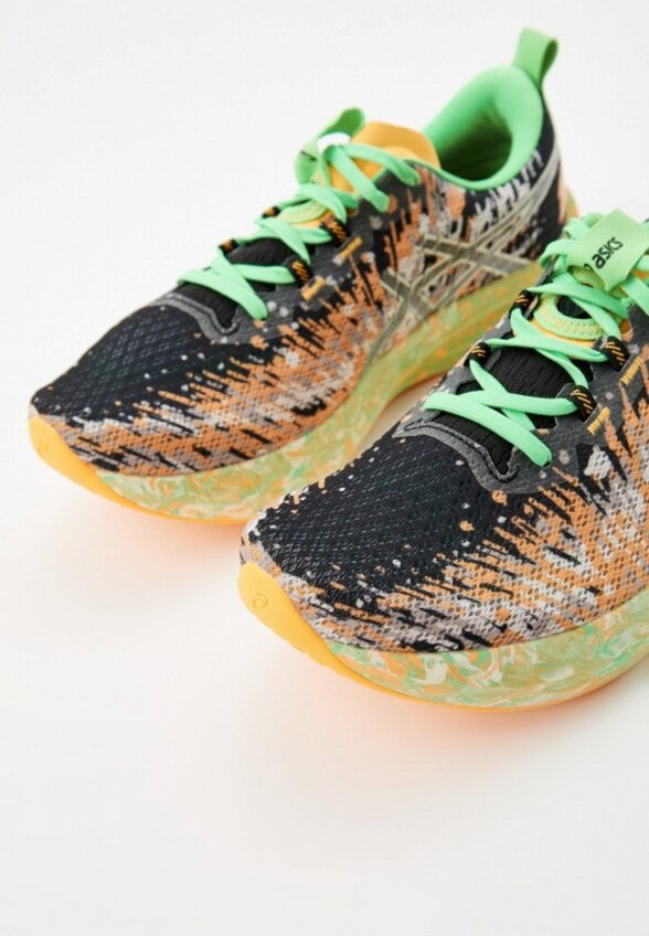 Кроссовки ASICS